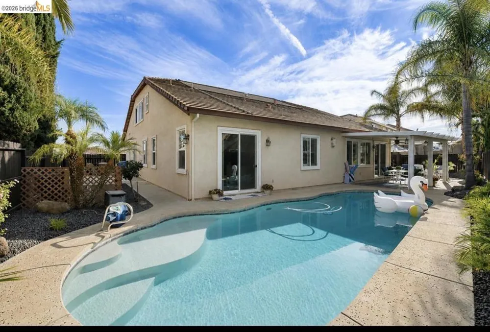 1771 Wilde Dr Discovery Bay, CA 94505