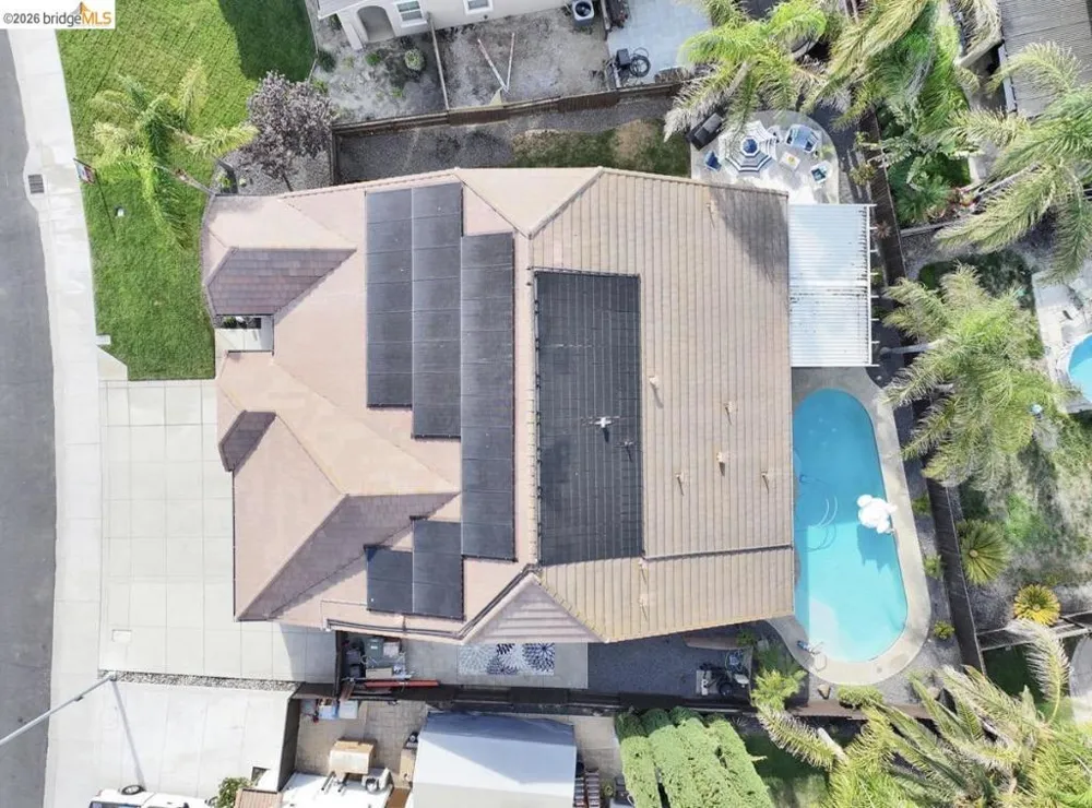 1771 Wilde Dr Discovery Bay, CA 94505