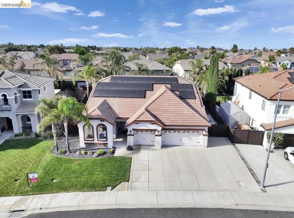 1771 Wilde Dr Discovery Bay, CA 94505