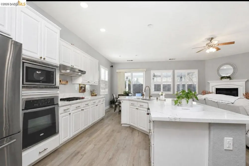 1771 Wilde Dr Discovery Bay, CA 94505