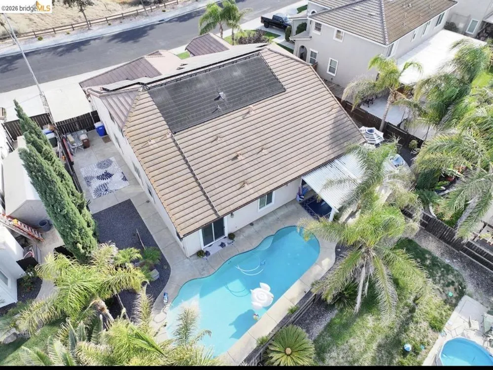 1771 Wilde Dr Discovery Bay, CA 94505