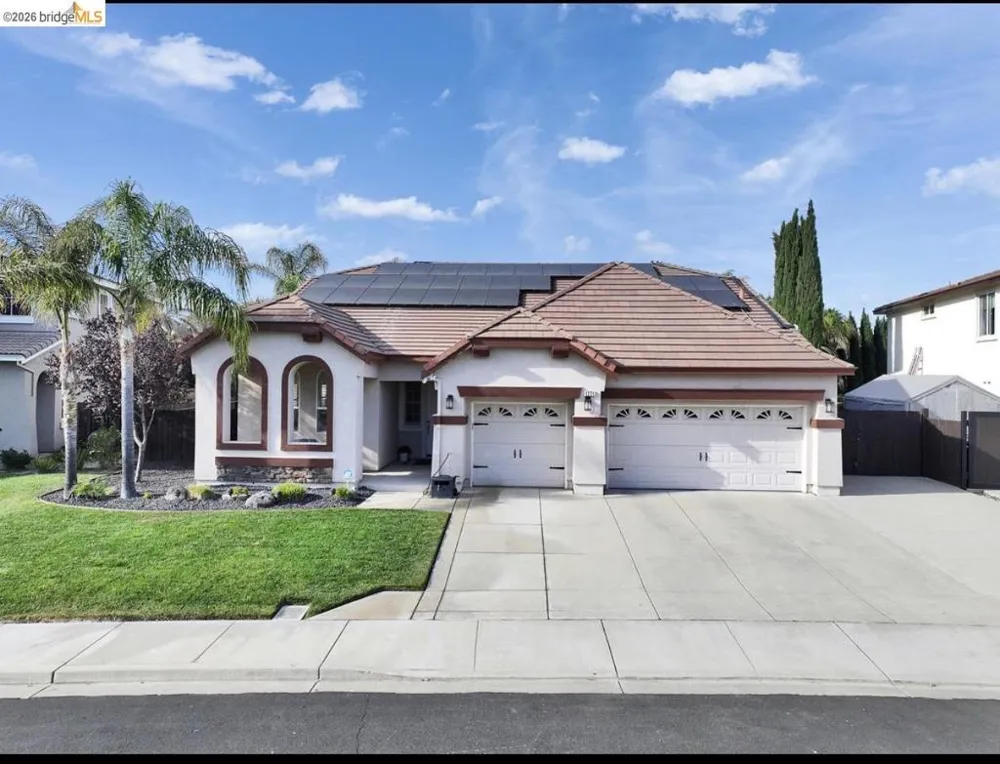 1771 Wilde Dr Discovery Bay, CA 94505