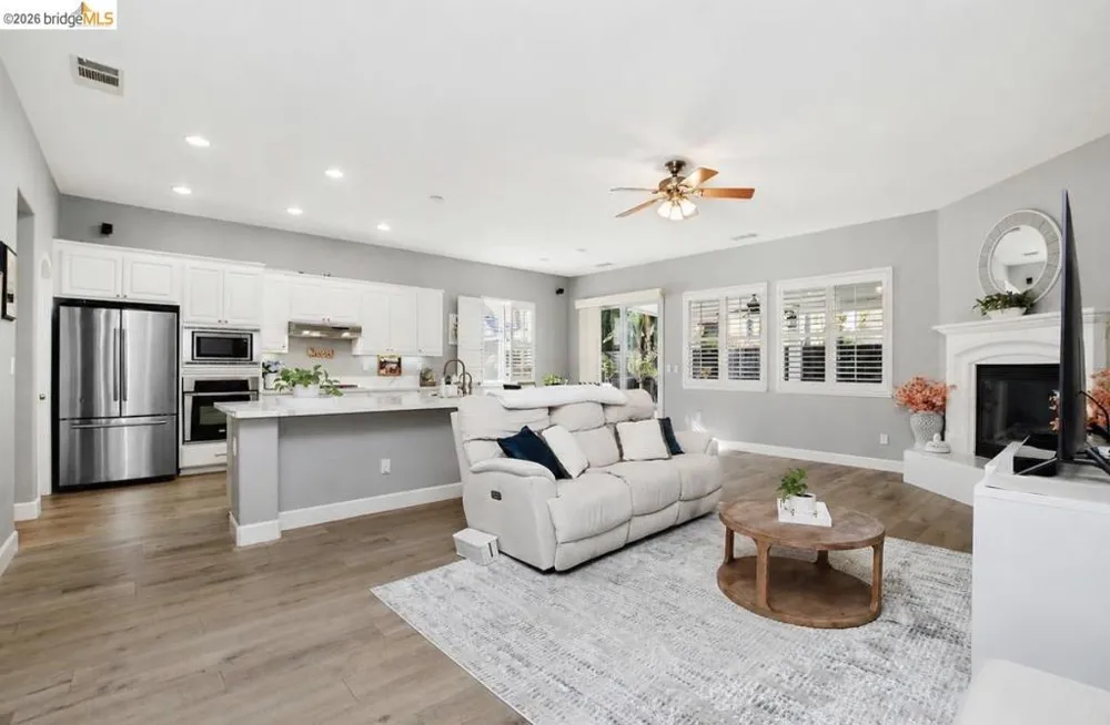 1771 Wilde Dr Discovery Bay, CA 94505
