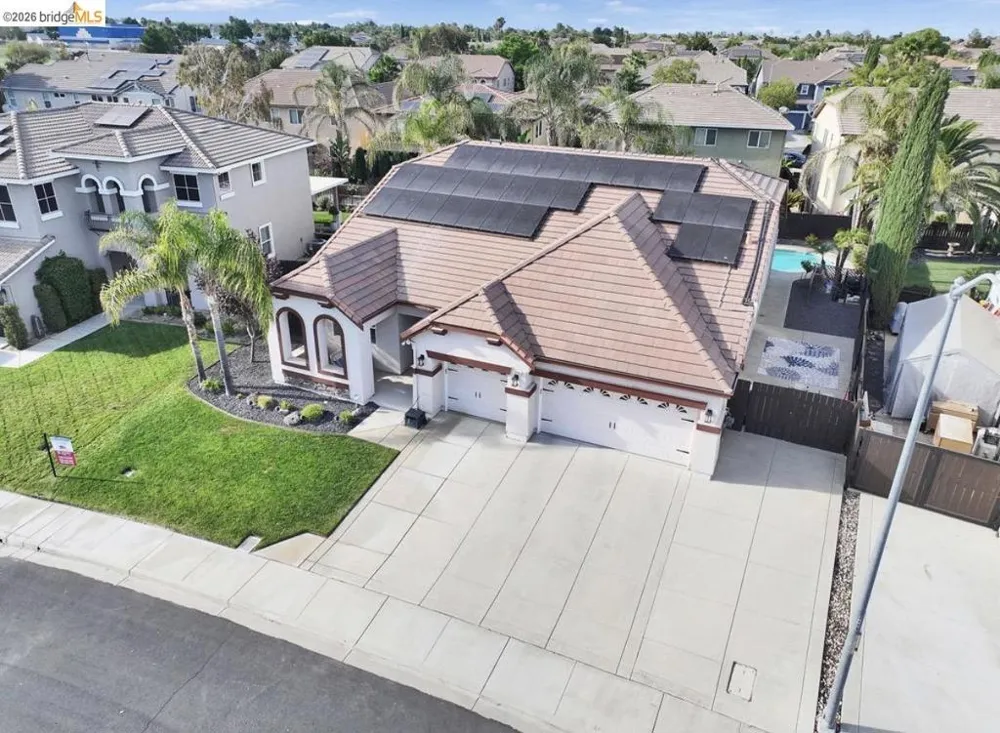 1771 Wilde Dr Discovery Bay, CA 94505