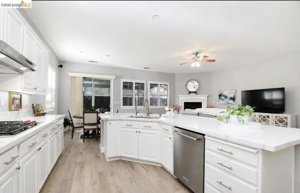 1771 Wilde Dr Discovery Bay, CA 94505