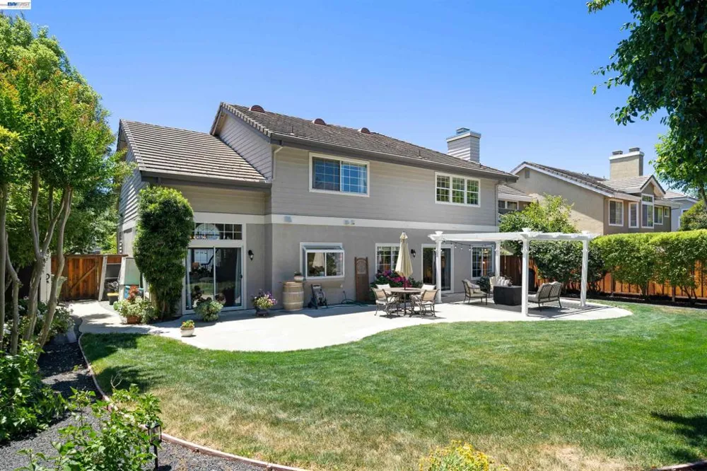 1024 Belleterre Dr Danville, CA 94506