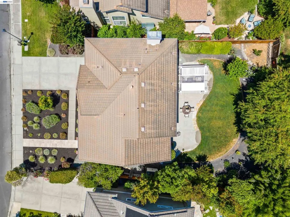 1024 Belleterre Dr Danville, CA 94506