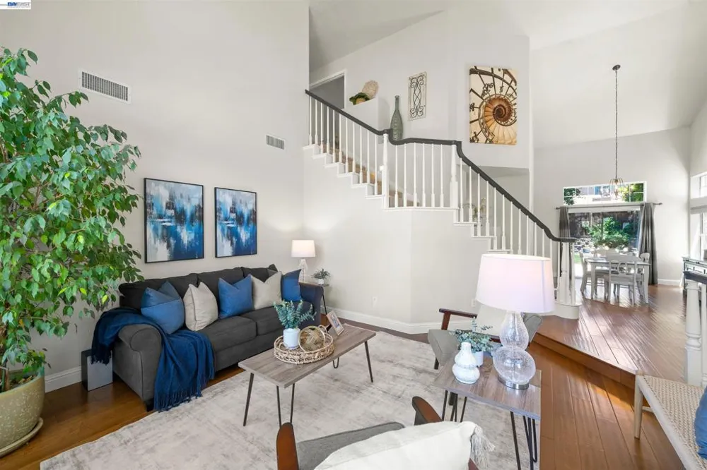 1024 Belleterre Dr Danville, CA 94506