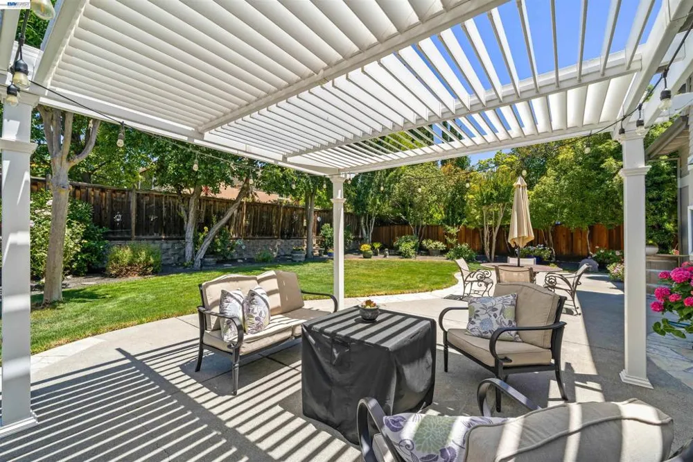 1024 Belleterre Dr Danville, CA 94506