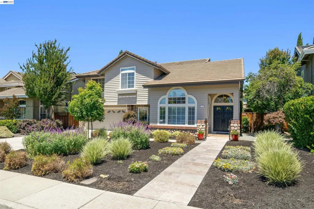 1024 Belleterre Dr Danville, CA 94506