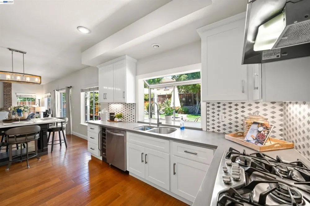 1024 Belleterre Dr Danville, CA 94506