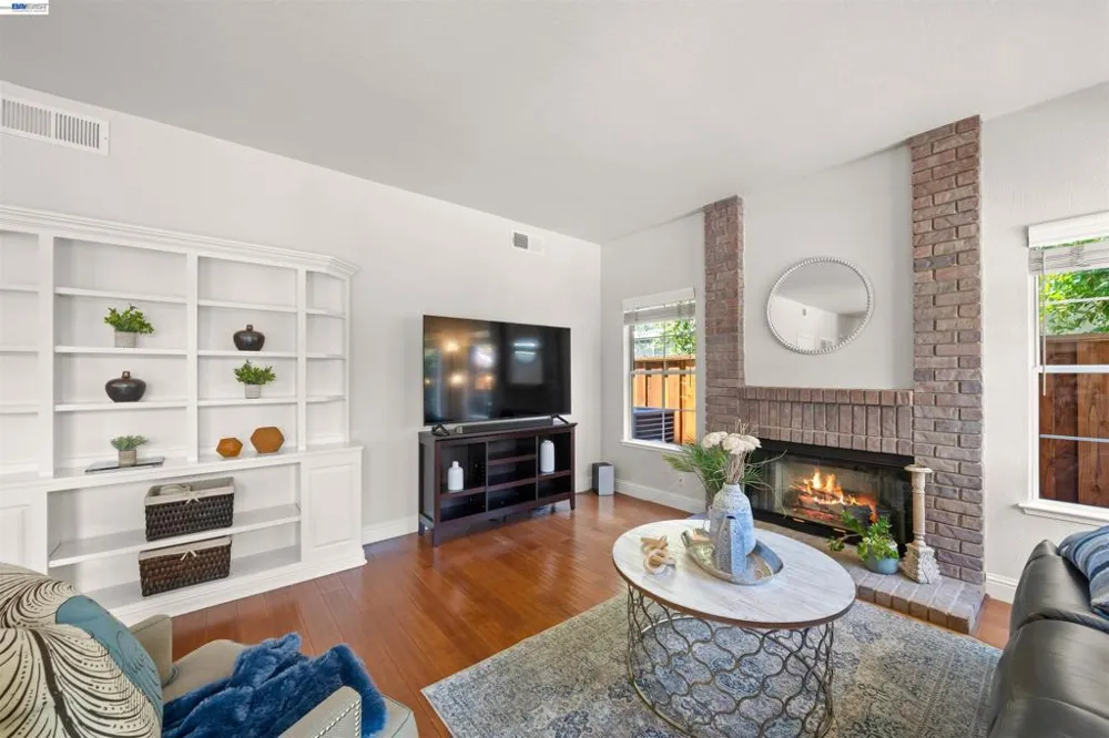 1024 Belleterre Dr Danville, CA 94506