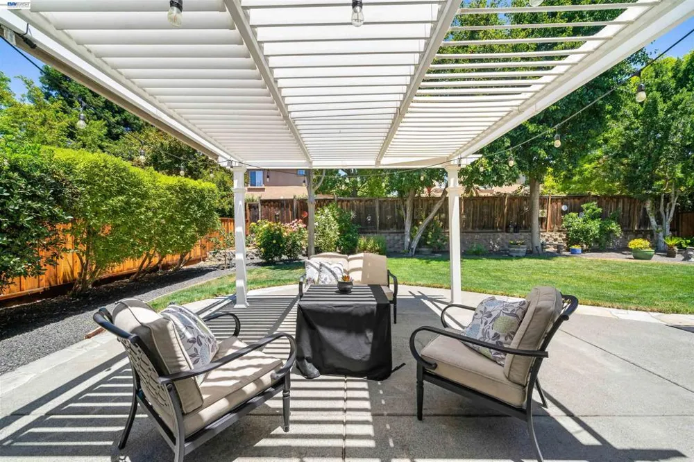 1024 Belleterre Dr Danville, CA 94506