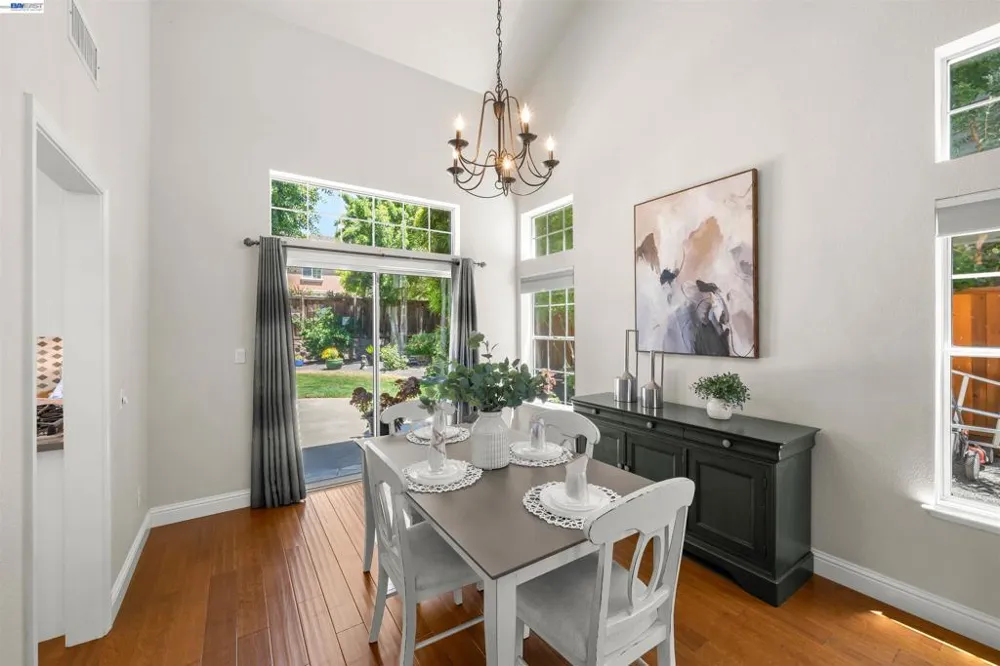 1024 Belleterre Dr Danville, CA 94506