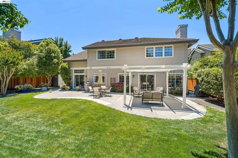 1024 Belleterre Dr Danville, CA 94506