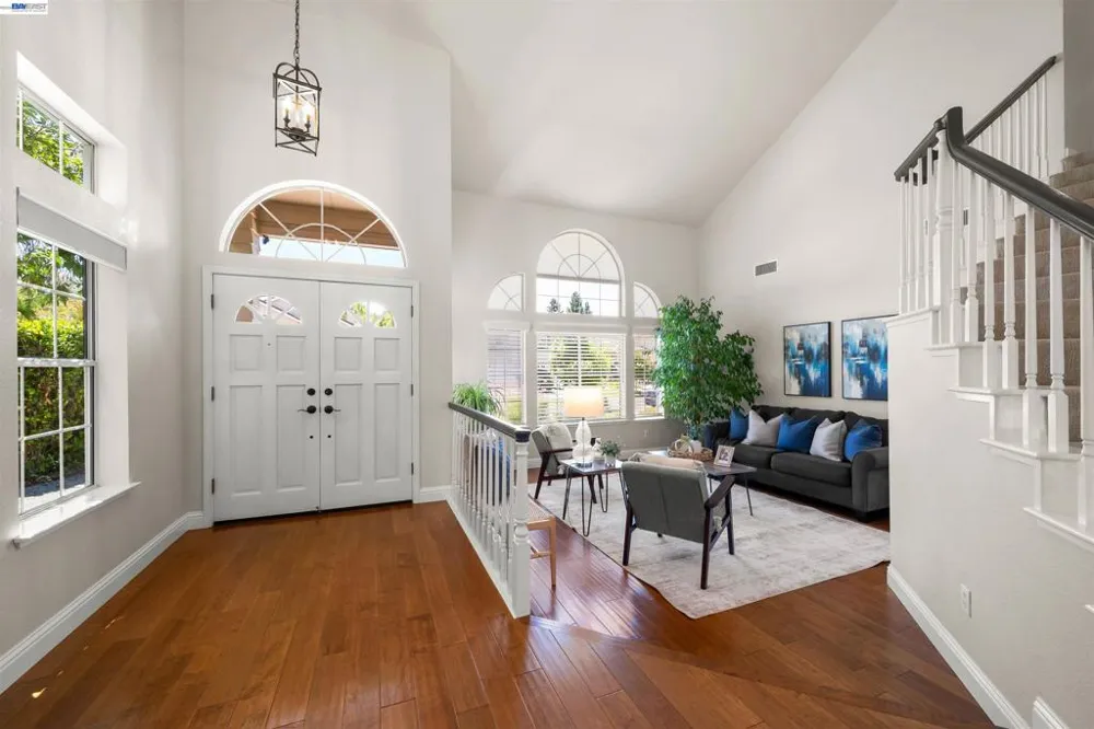 1024 Belleterre Dr Danville, CA 94506
