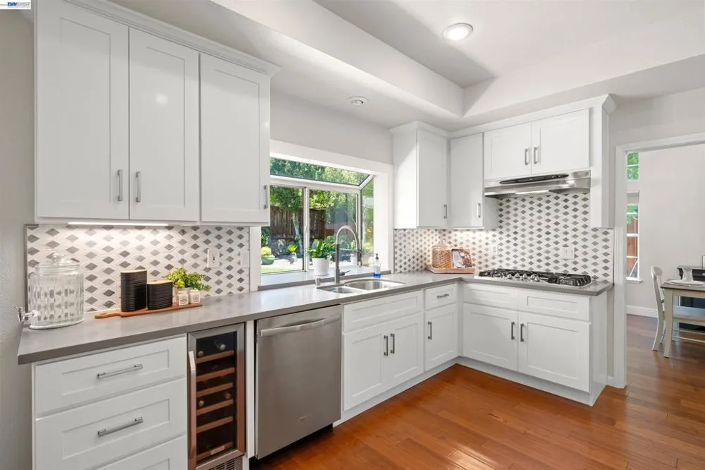 1024 Belleterre Dr Danville, CA 94506