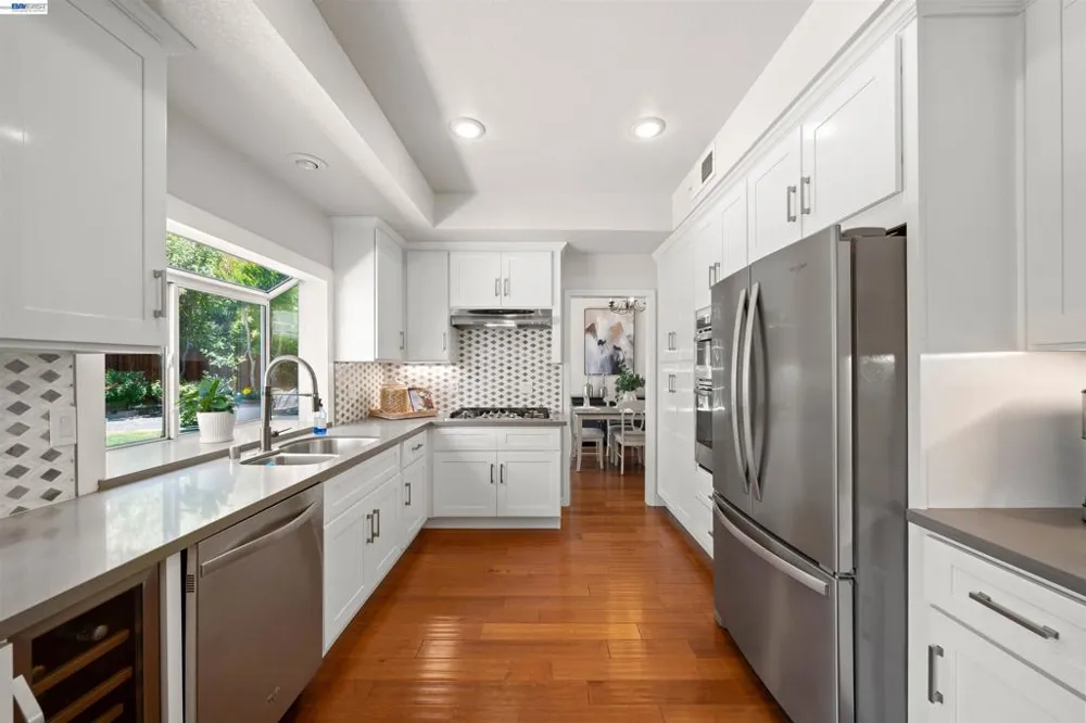 1024 Belleterre Dr Danville, CA 94506
