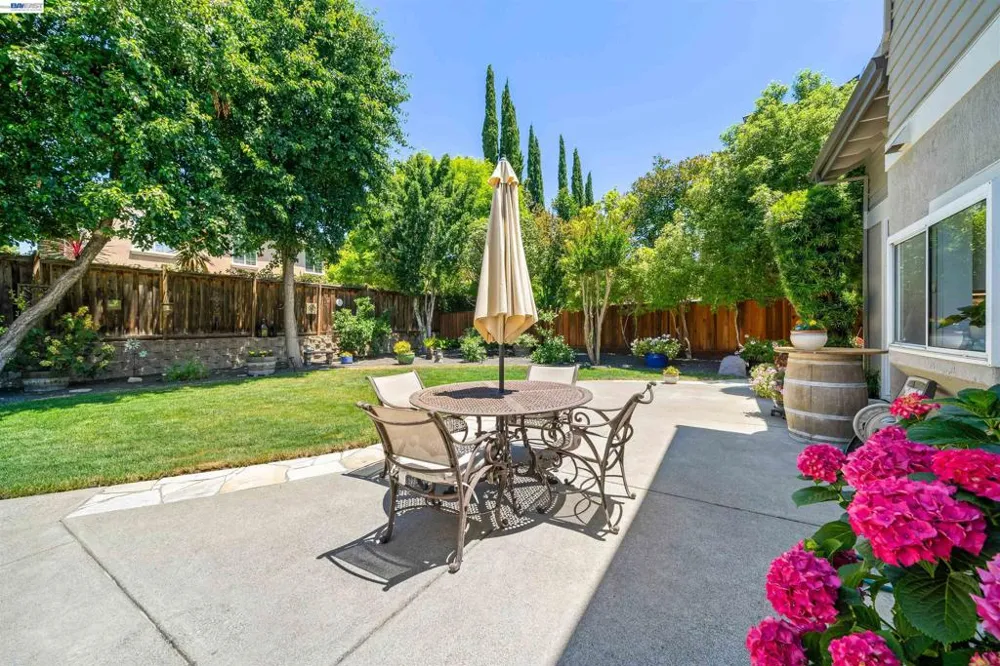 1024 Belleterre Dr Danville, CA 94506