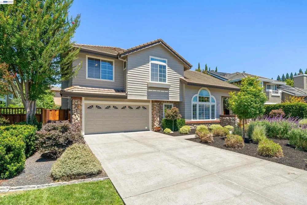 1024 Belleterre Dr Danville, CA 94506