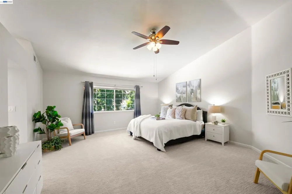 1024 Belleterre Dr Danville, CA 94506
