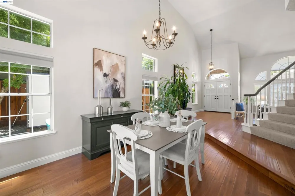 1024 Belleterre Dr Danville, CA 94506