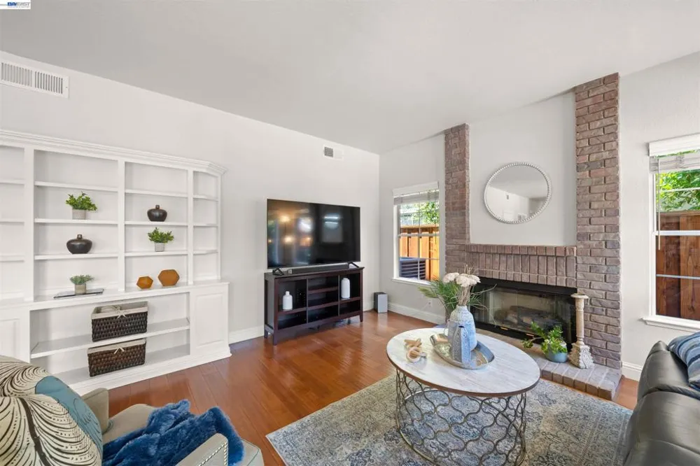 1024 Belleterre Dr Danville, CA 94506