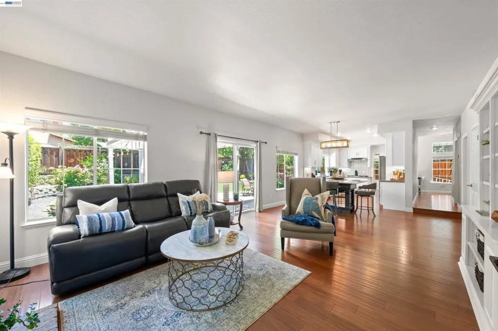 1024 Belleterre Dr Danville, CA 94506