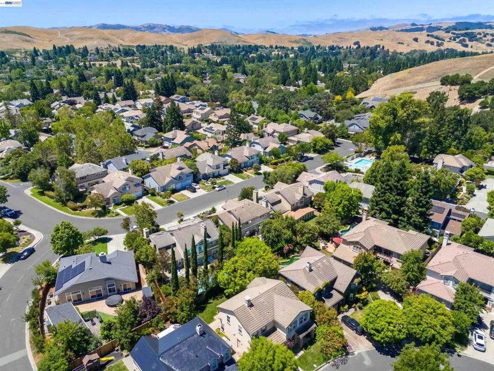 1024 Belleterre Dr Danville, CA 94506