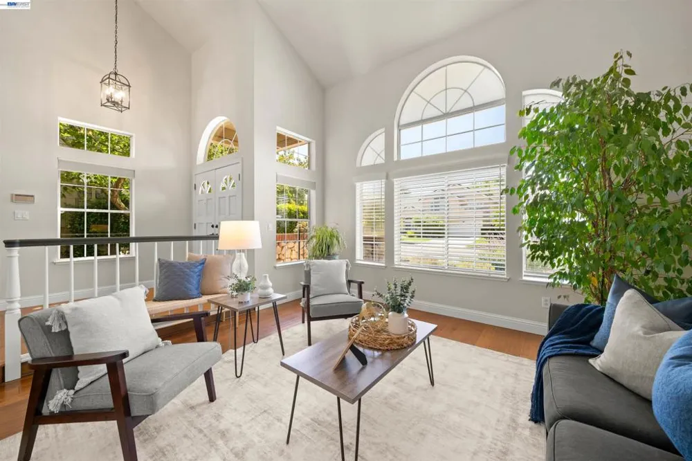 1024 Belleterre Dr Danville, CA 94506