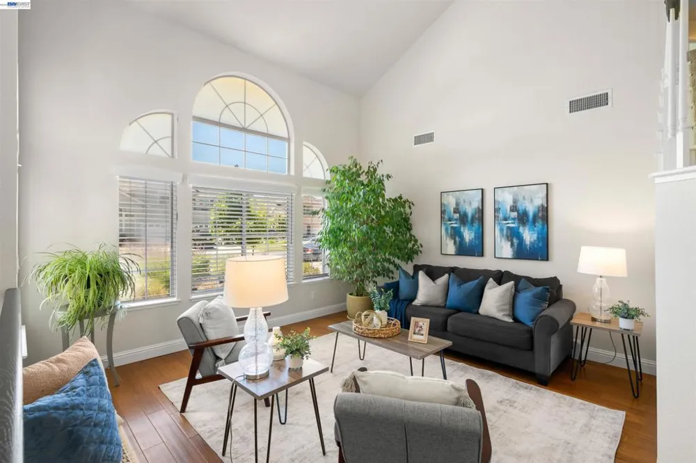 1024 Belleterre Dr Danville, CA 94506