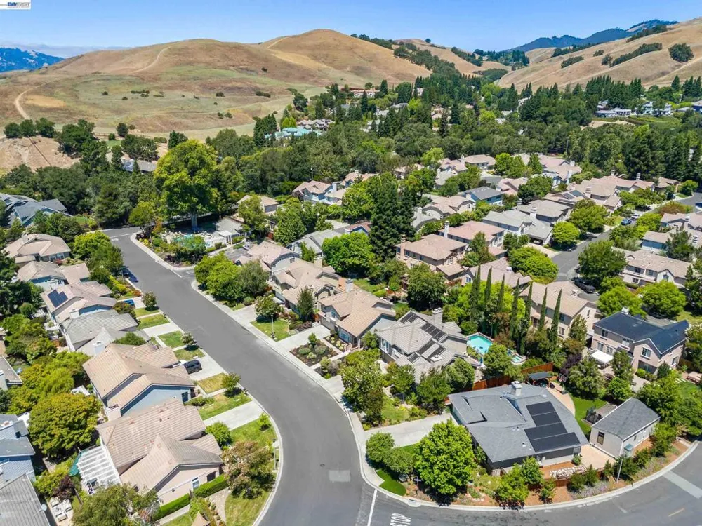 1024 Belleterre Dr Danville, CA 94506