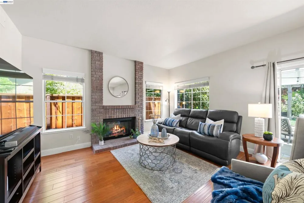 1024 Belleterre Dr Danville, CA 94506