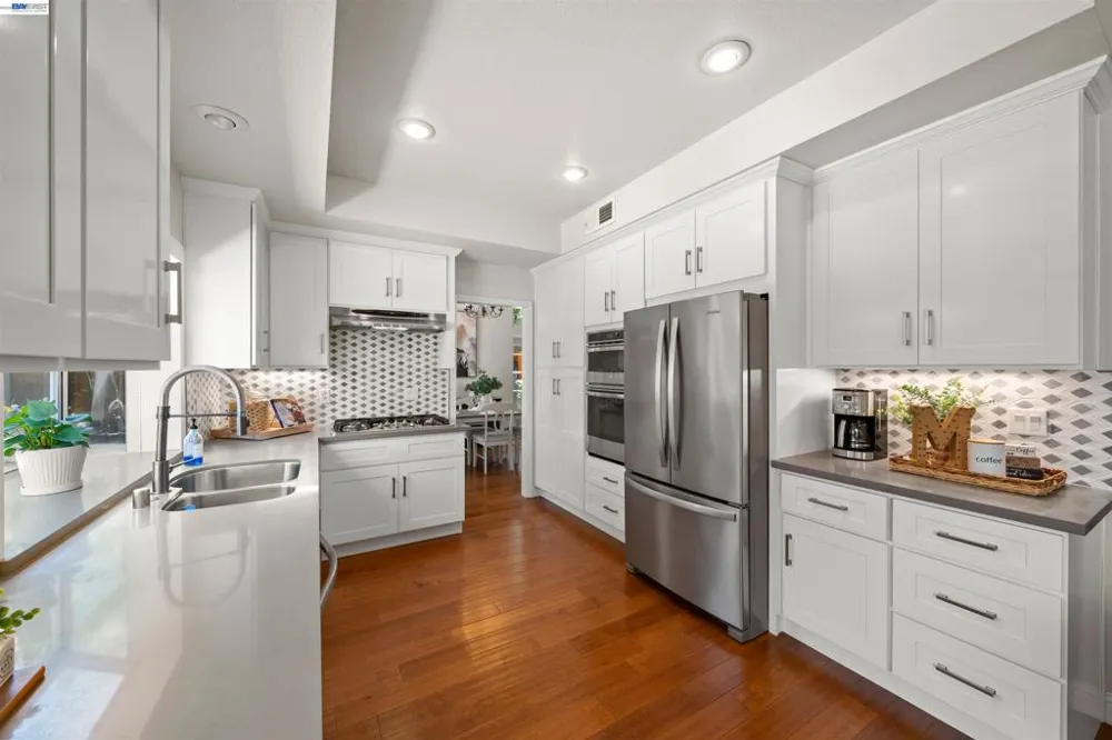 1024 Belleterre Dr Danville, CA 94506