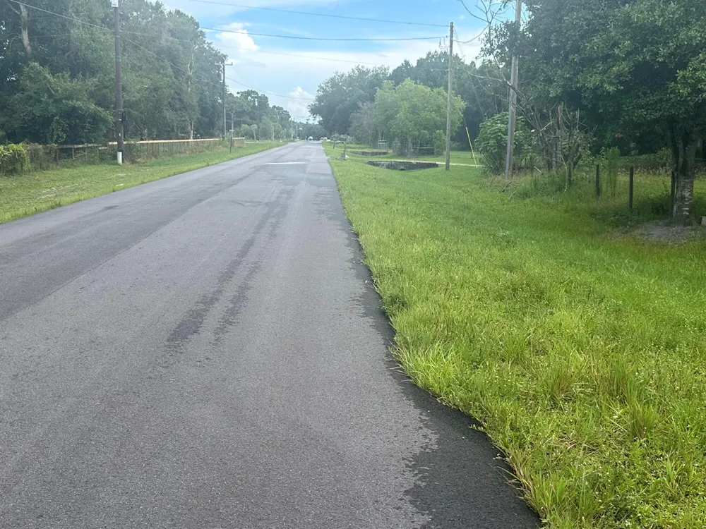 16687 NW 38th Avenue Okeechobee, FL 34972