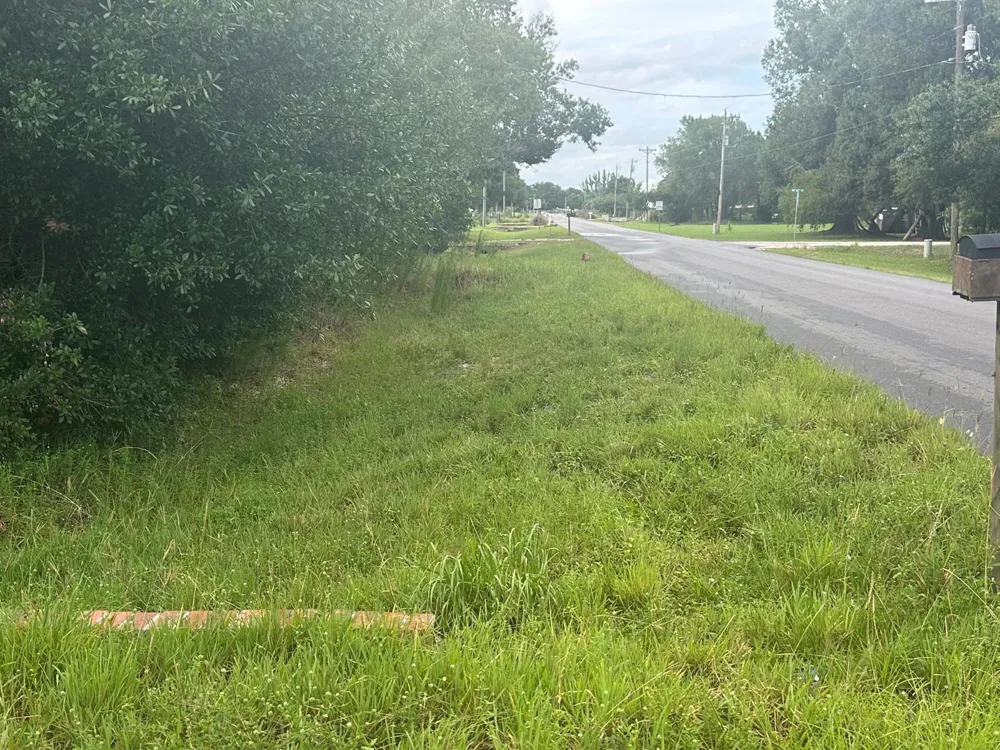 16687 NW 38th Avenue Okeechobee, FL 34972