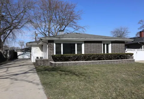 3635 Nebraska Drive