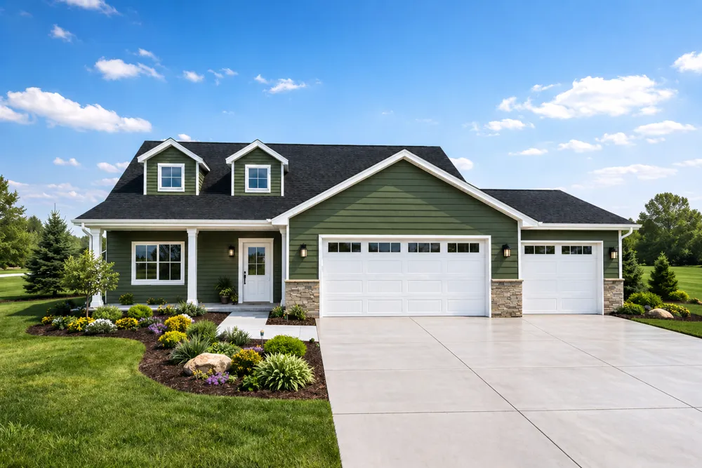 1508 5th Avenue NE Dilworth, MN 56529