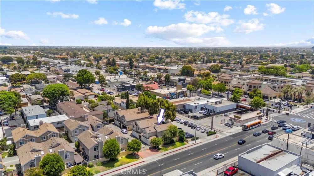9864 California Avenue #18 South Gate, CA 90280