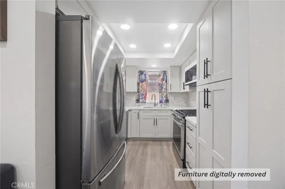 9864 California Avenue #18 South Gate, CA 90280