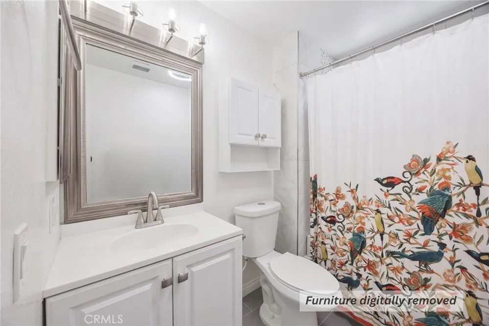 9864 California Avenue #18 South Gate, CA 90280