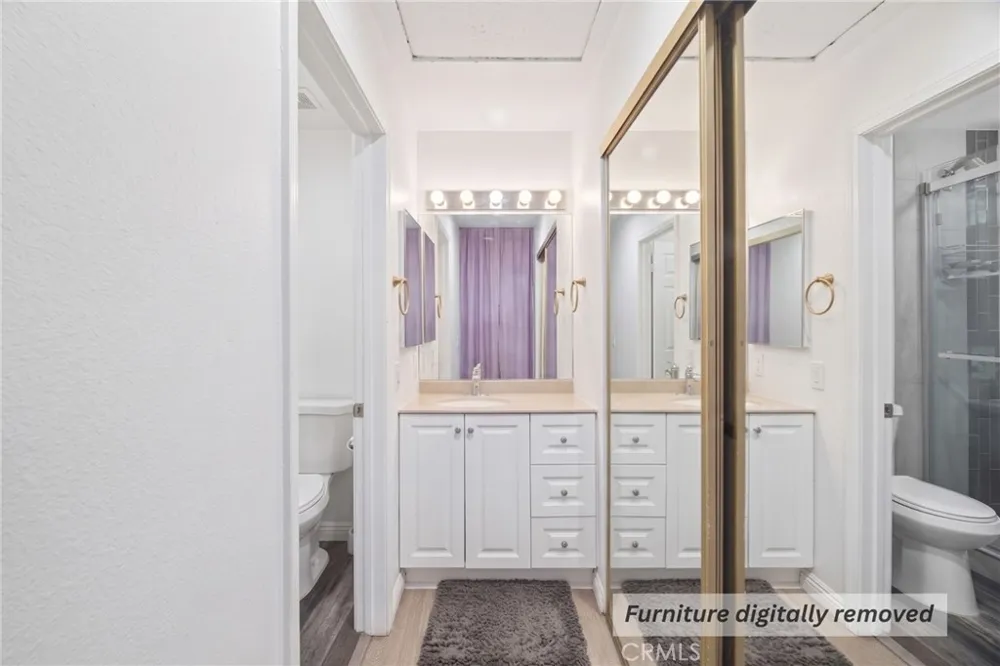 9864 California Avenue #18 South Gate, CA 90280