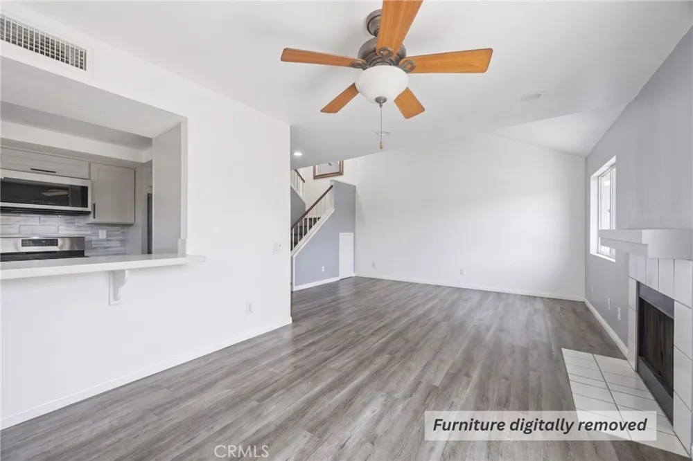 9864 California Avenue #18 South Gate, CA 90280