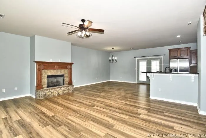 1810 S Stephanie Street Sapulpa, OK 74066