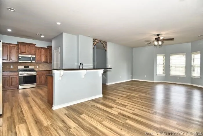 1810 S Stephanie Street Sapulpa, OK 74066