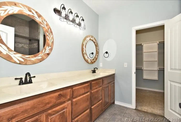 1810 S Stephanie Street Sapulpa, OK 74066