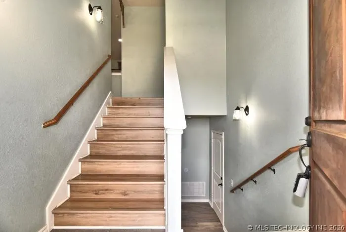 1810 S Stephanie Street Sapulpa, OK 74066