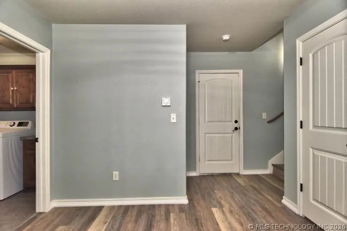 1810 S Stephanie Street Sapulpa, OK 74066