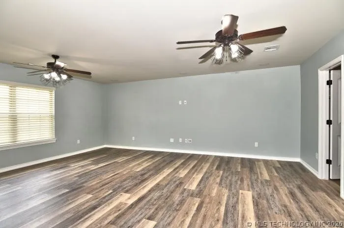 1810 S Stephanie Street Sapulpa, OK 74066
