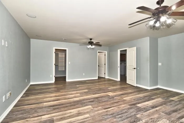 1810 S Stephanie Street Sapulpa, OK 74066